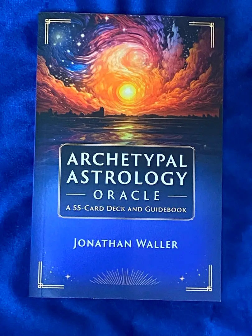 ARCHETYPAL ASTROLOGY ORACLE