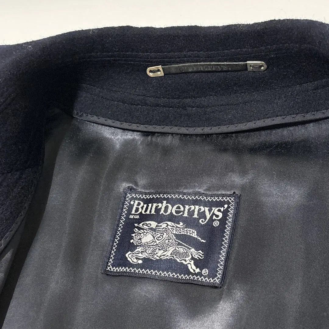 [Rare] Super beautiful condition ✨BURBERRYS Roden Court Made in Austria 54