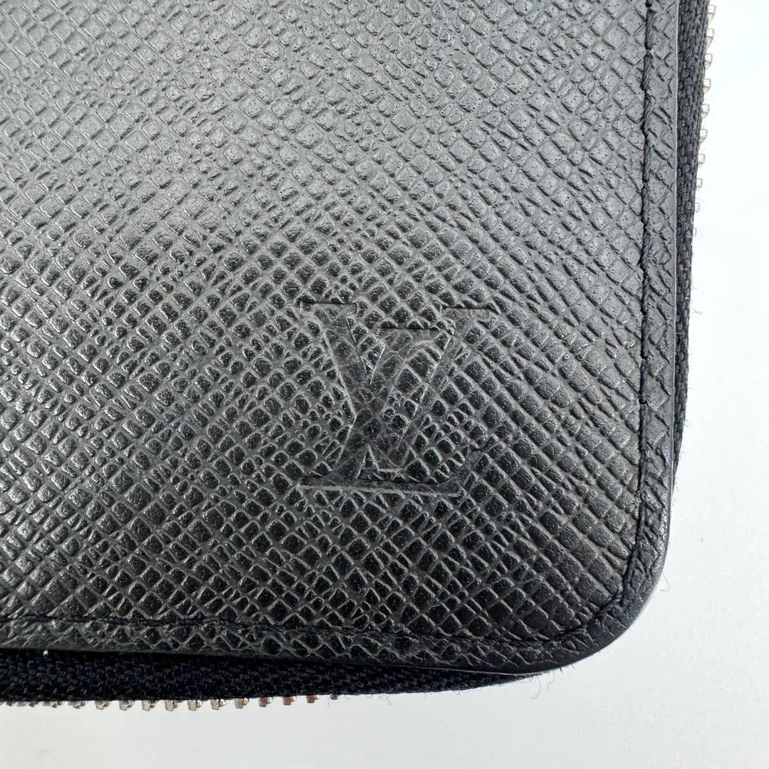 ✨Appraised, beautiful condition✨Louis Vuitton Zippy Wallet Vertical Aldwards