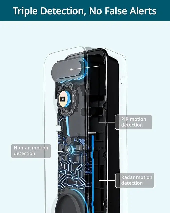 Popular products Intercom Wireless Door Phone Alexa Linked Chime