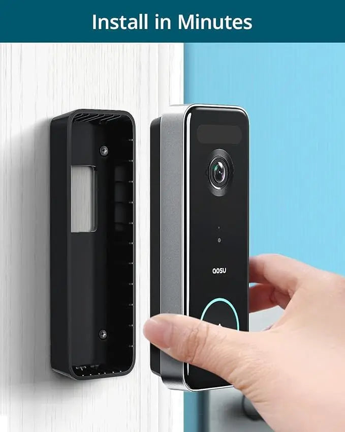 Popular products Intercom Wireless Door Phone Alexa Linked Chime