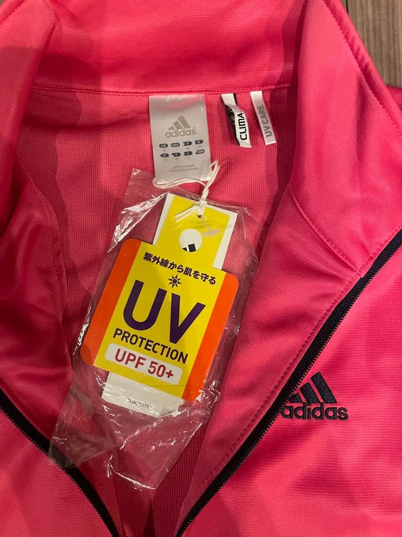 ⭐️New⭐️Adidas Sportswear Women's L Pink adidas