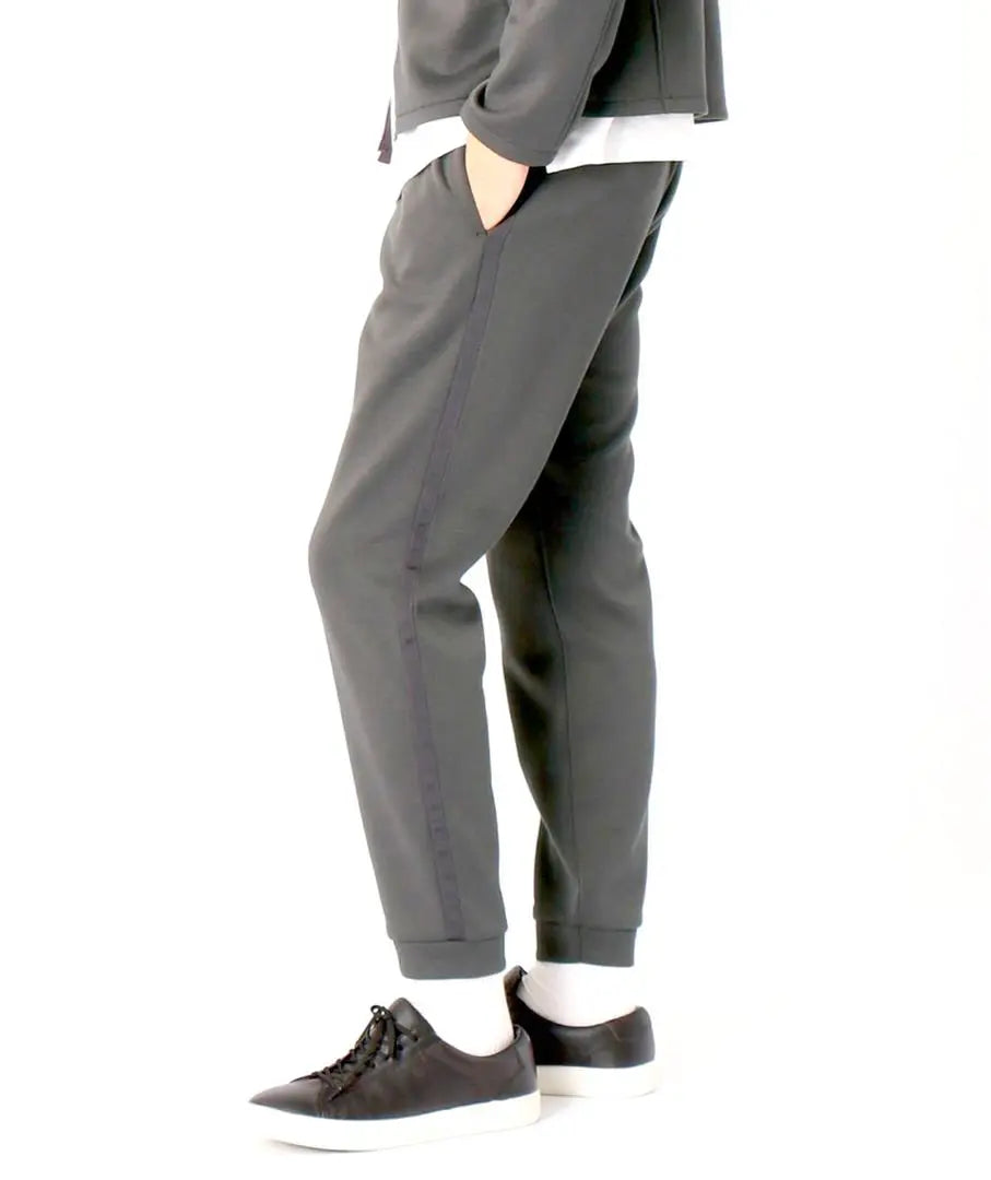 [New, unused/Shipping included] COMME CA ISM jogger pants