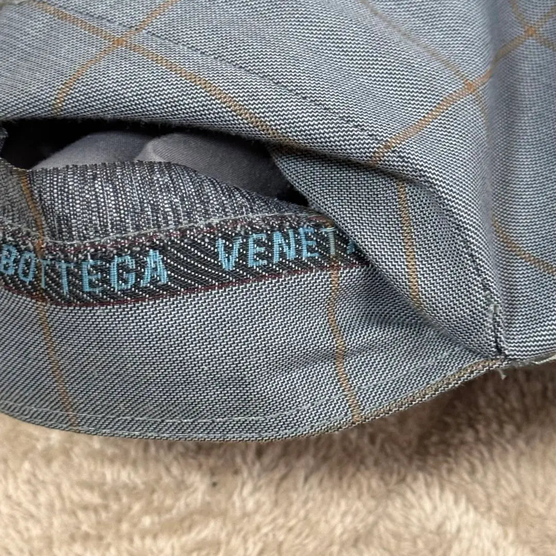 [Raro] Conjunto de ropa vintage de la clase magistral de Bottega Veneta