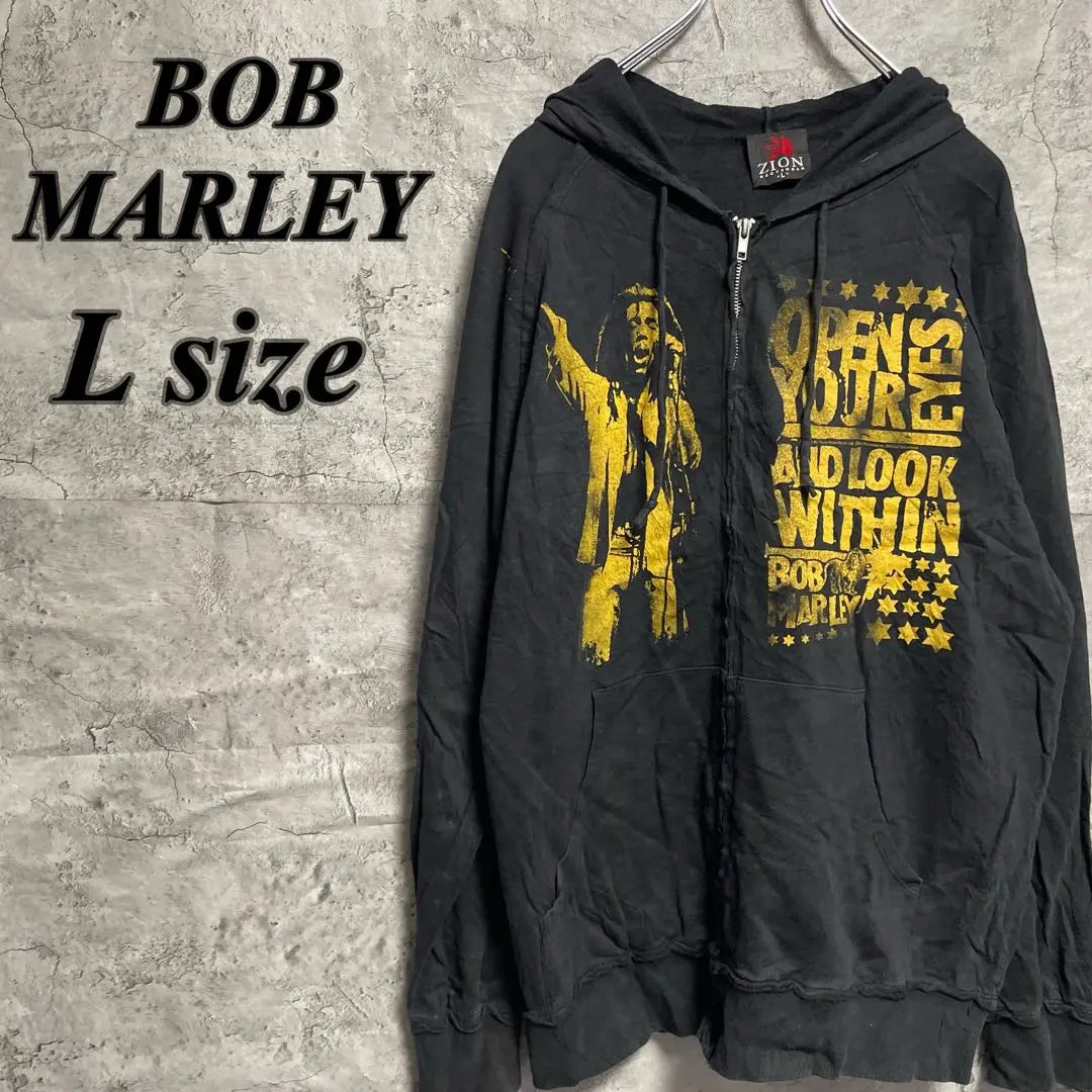 BOB MARLEY reggae Jamaican hoodie band L