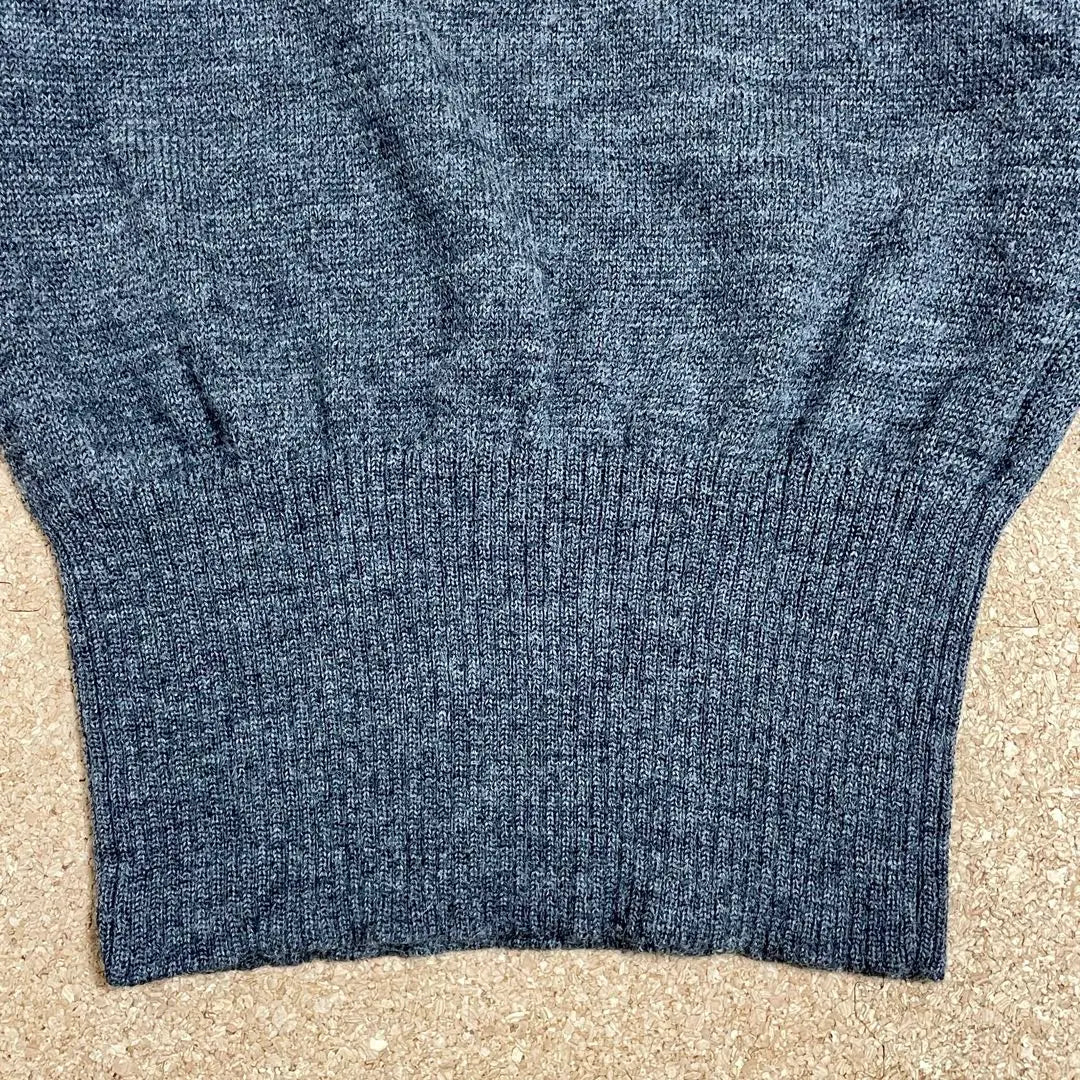 [Y's] Knit Wise YOHJI YAMAMOTO Yoji Yamamoto