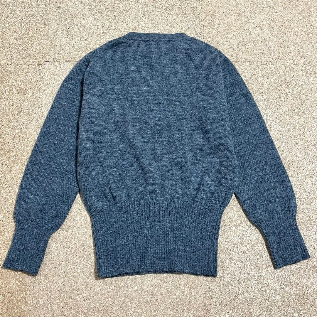 [Y's] Knit Wise YOHJI YAMAMOTO Yoji Yamamoto