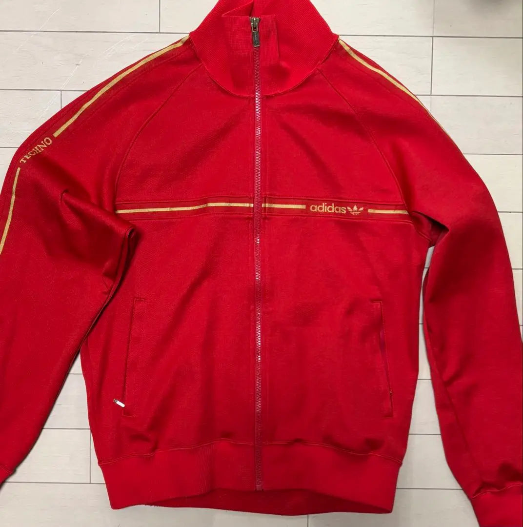 adidas track jacket adidas originals vintage