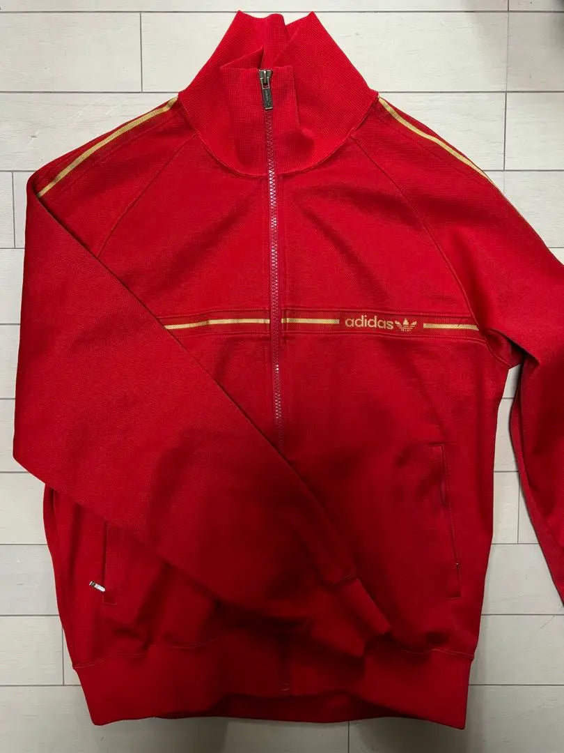 adidas track jacket adidas originals vintage