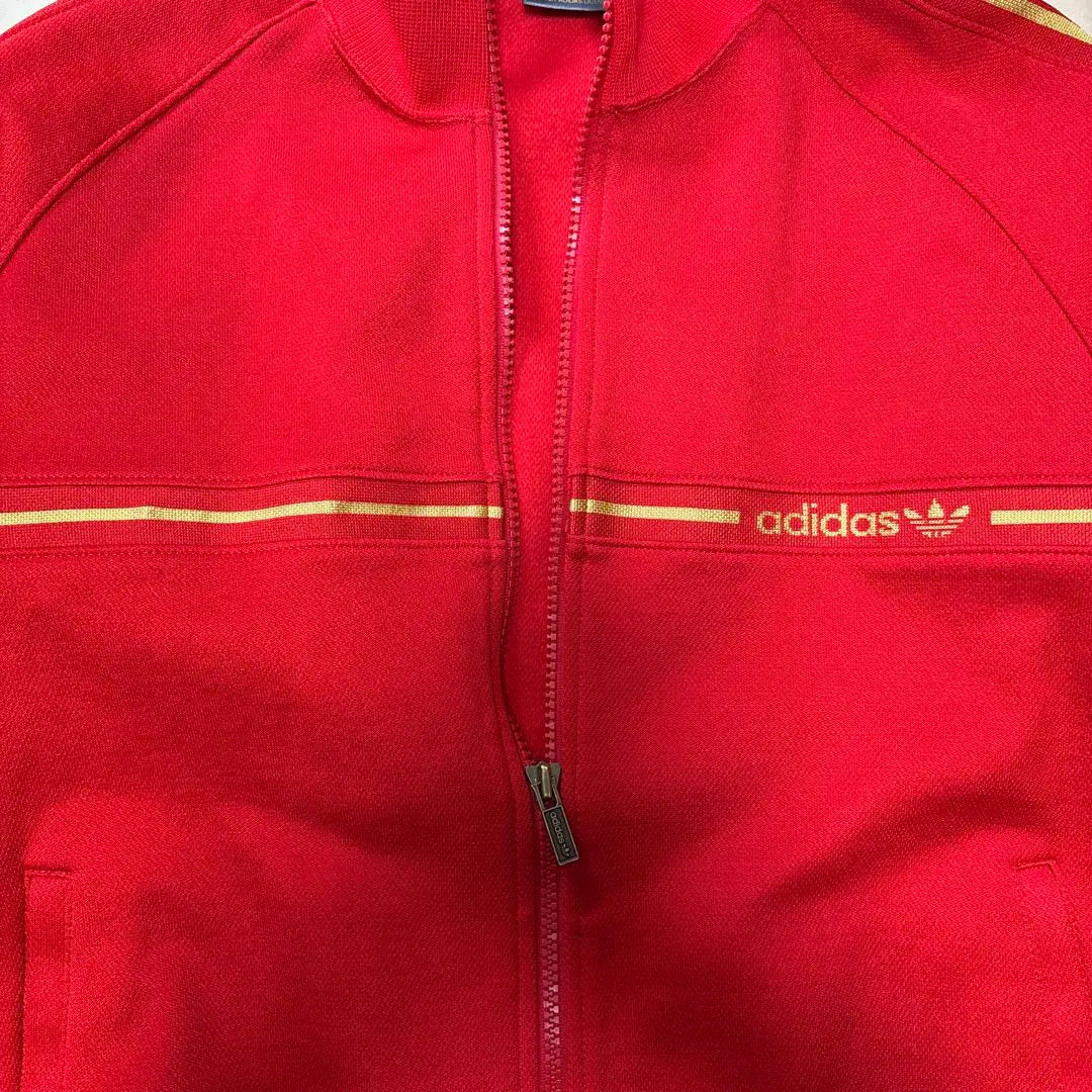 adidas track jacket adidas originals vintage