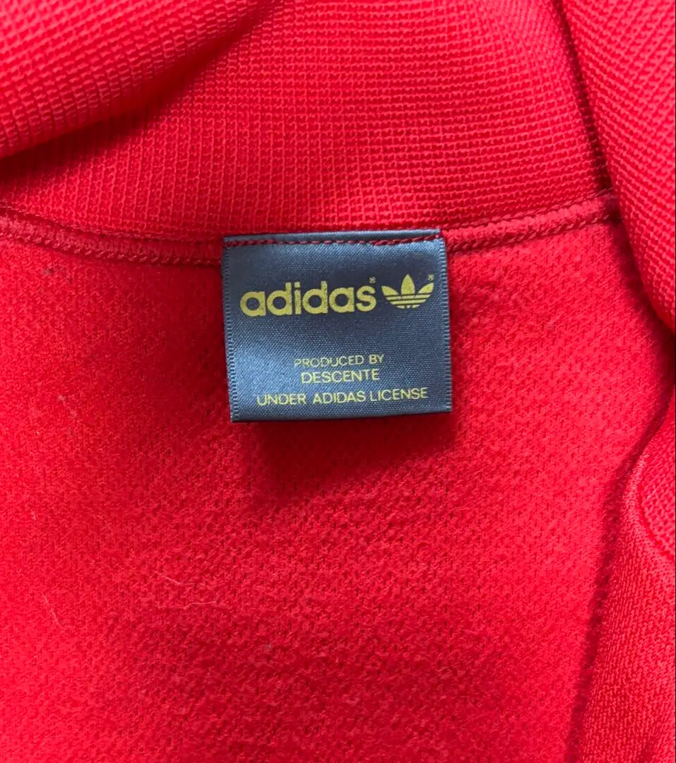 adidas track jacket adidas originals vintage