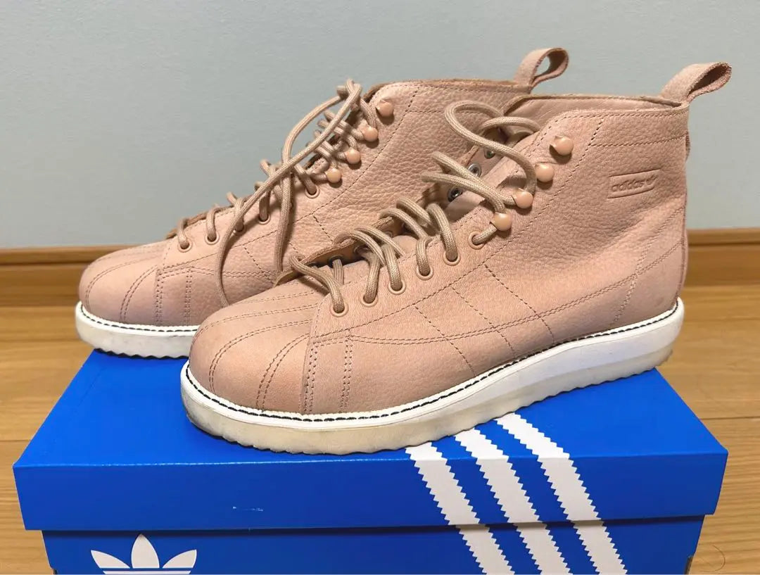 Superstar Boots [SS Boot W] Adidas Originals