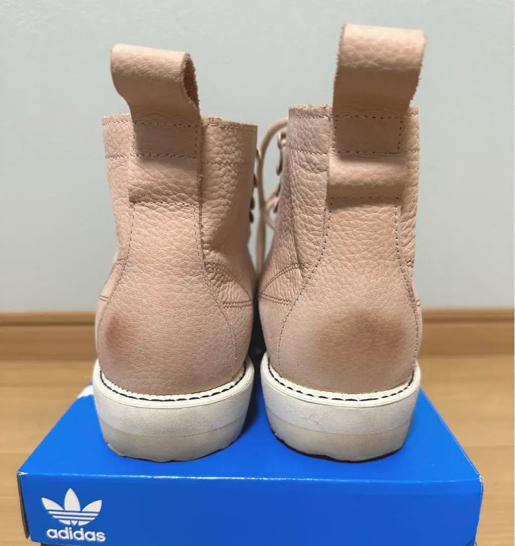 Superstar Boots [SS Boot W] Adidas Originals