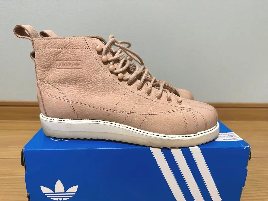 Superstar Boots [SS Boot W] Adidas Originals