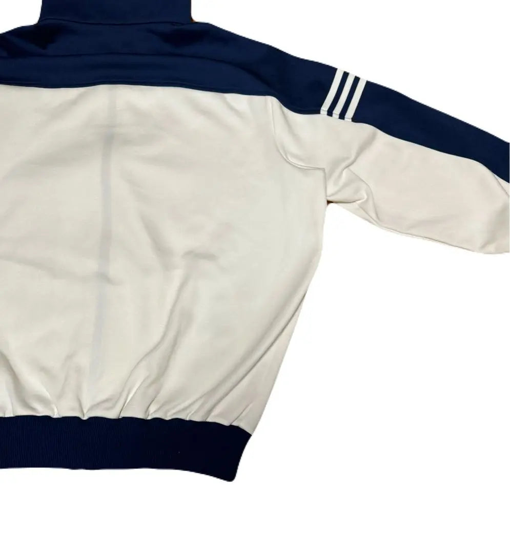 80s adidas Designt track jacket