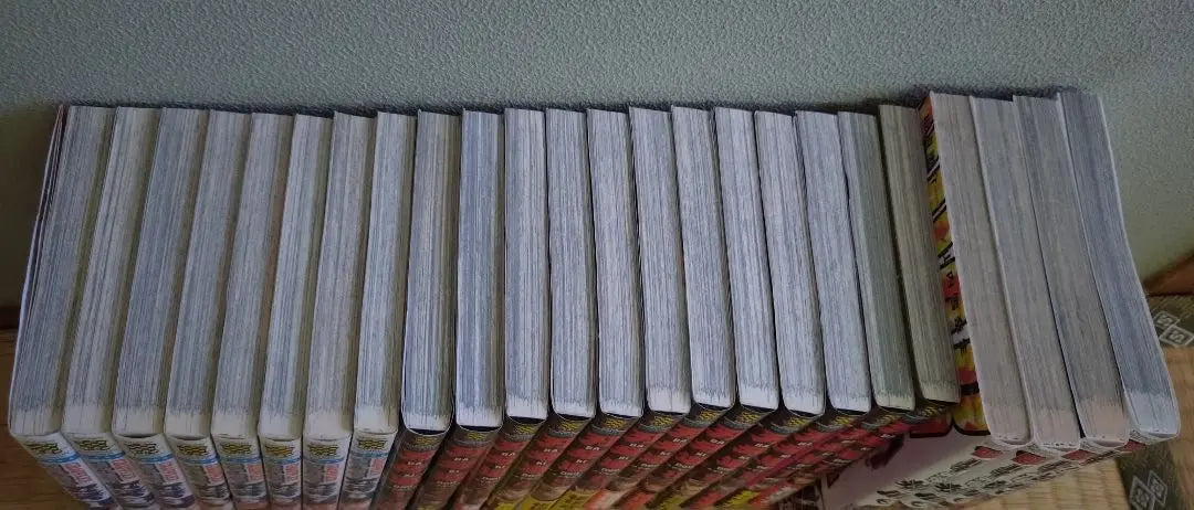 Hanma Baki all 37 volumes + 10.5 Side Story Pickle + 31 volumes of Baki and more