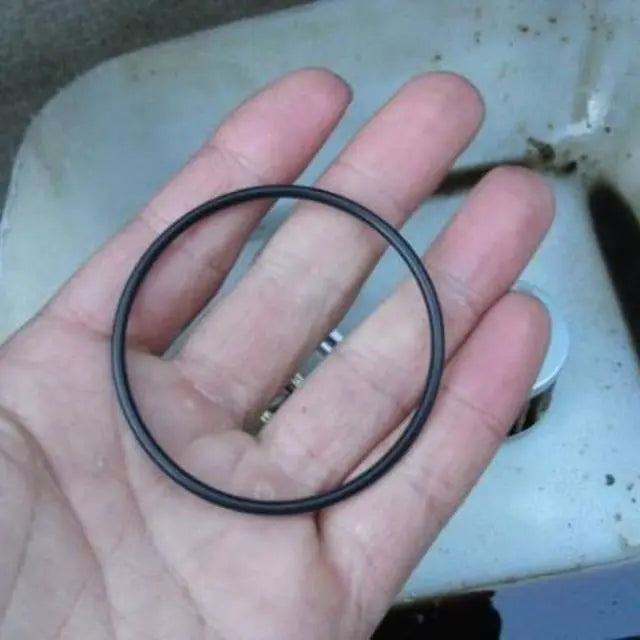 ⭐ Suzuki -Il filter -O -ring 2 pcs ⭐ Address v125 GSX125 etc. | ⭐スズキオイルフィルタ― Oリング2個⭐アドレスV125 GSX125などに