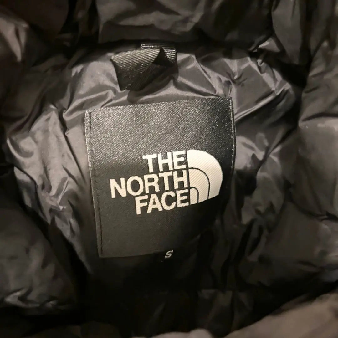 New North Face Bartolo Light Jacket - High-spec down jacket that can be worn forever