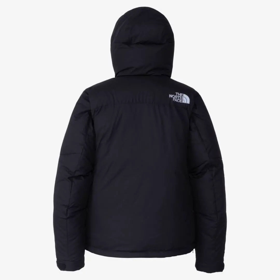 Chaqueta ligera New North Face Bartolo: una chaqueta de plumón de alta calidad que se puede usar para siempre