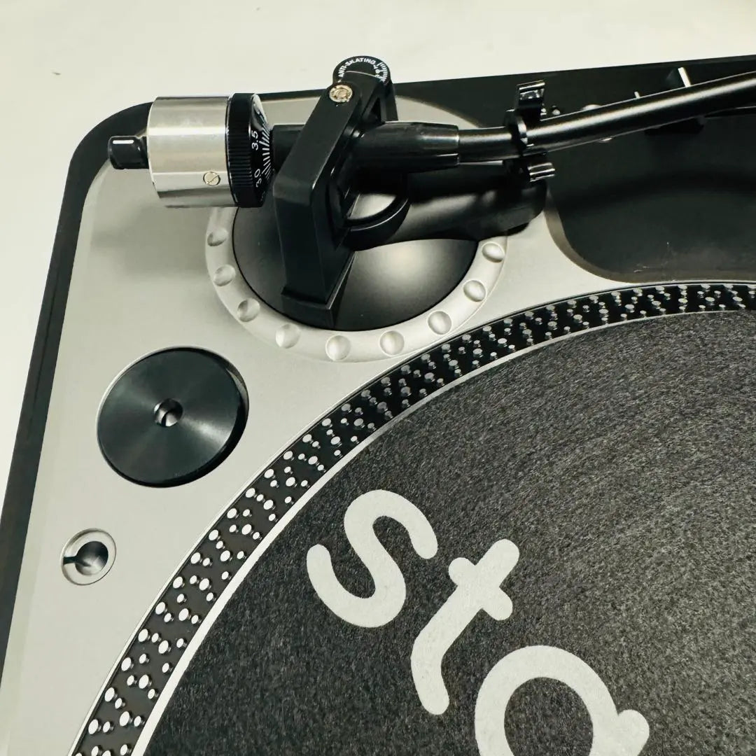 Turntable Stanton T.92 USB JA with cartridge