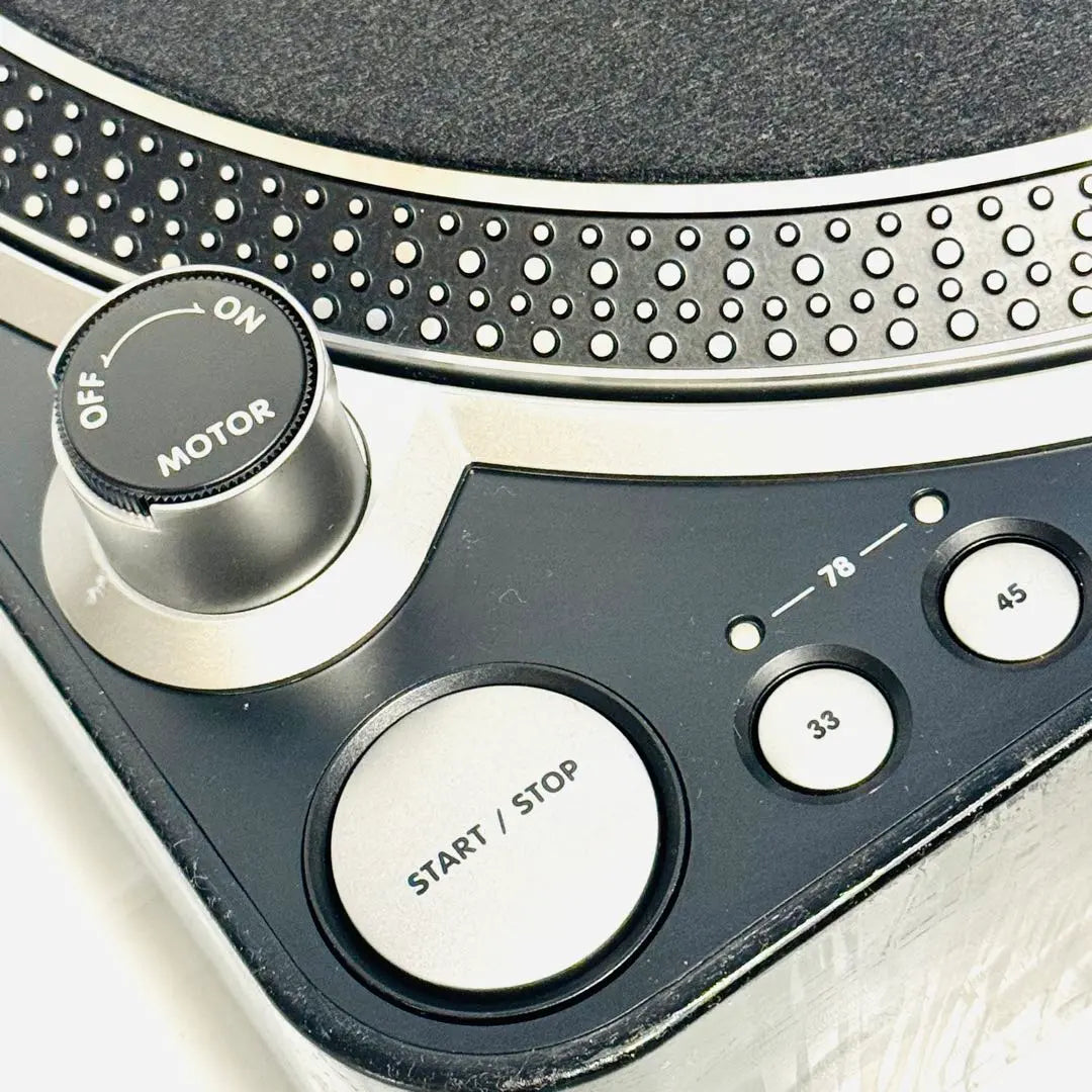 Turntable Stanton T.92 USB JA with cartridge