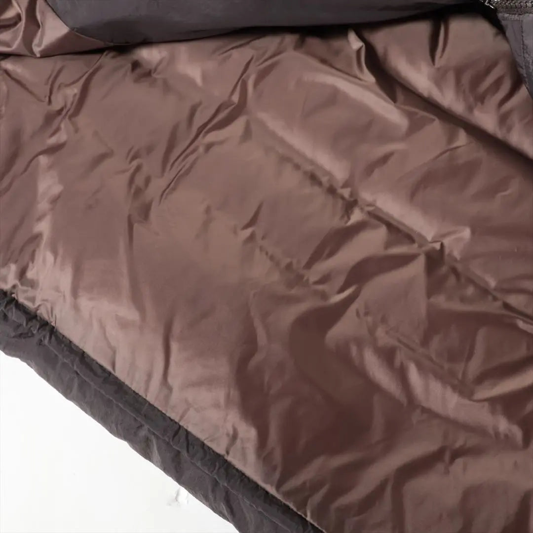 Tatras 20AW Nylon Down Coat 03 Brown LTA20A4694