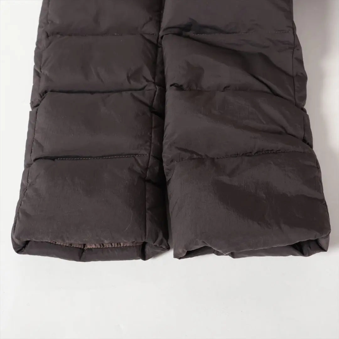 Tatras 20AW Nylon Down Coat 03 Brown LTA20A4694