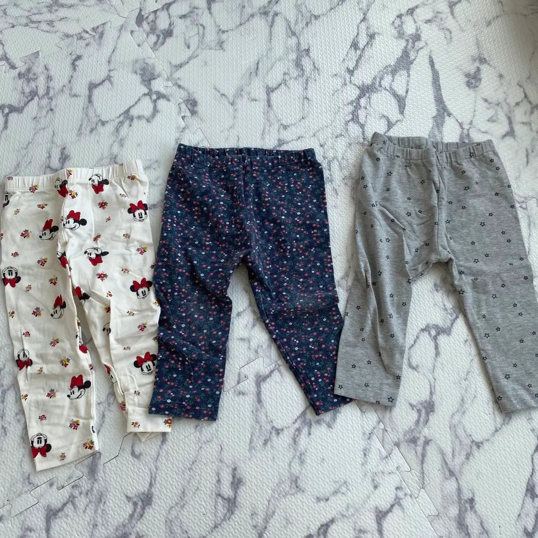 Conjunto de pijama y pantalón GAP UNIQLO en oferta