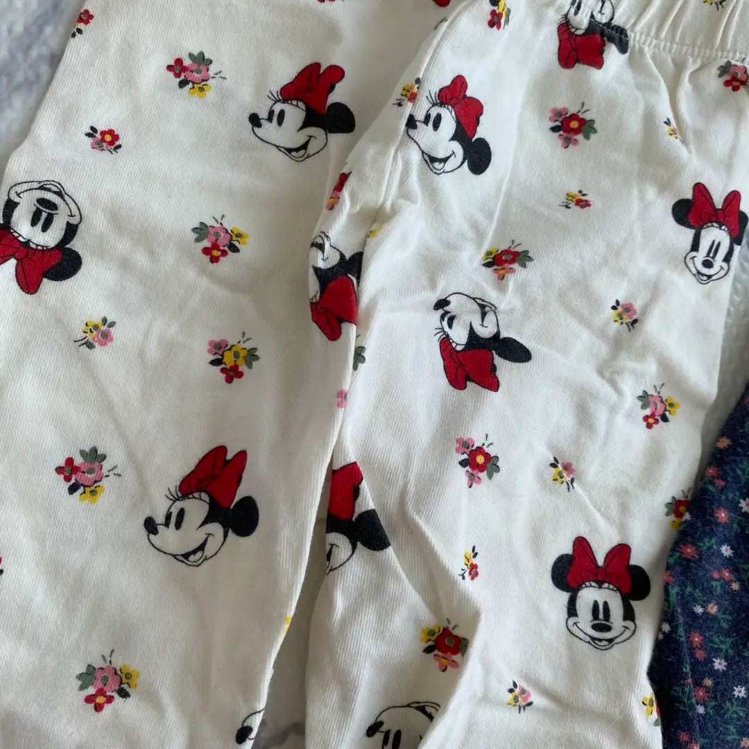 GAP UNIQLO Pants Pajamas Set Sale