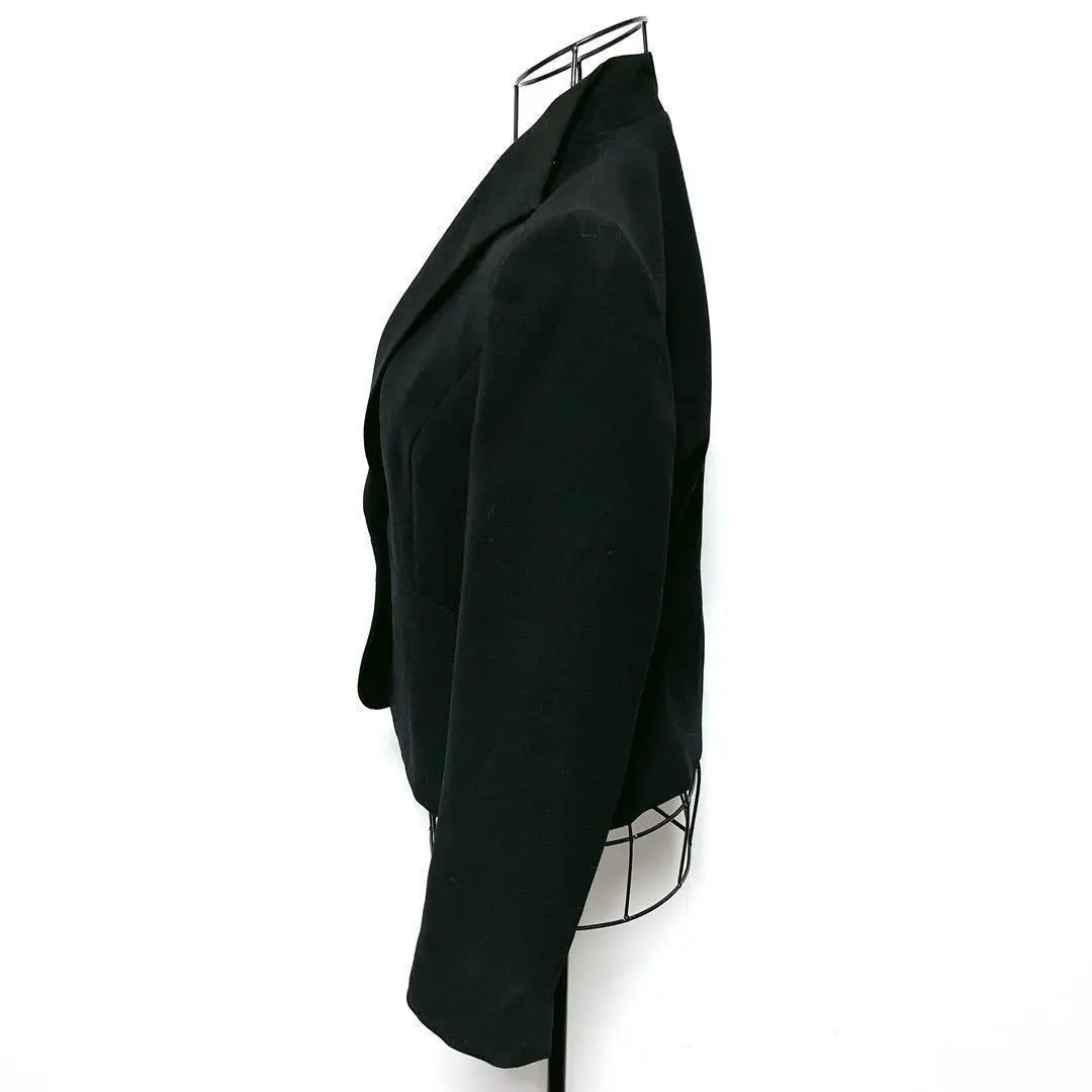 [9] PRIMERO❤Primero black tailored jacket