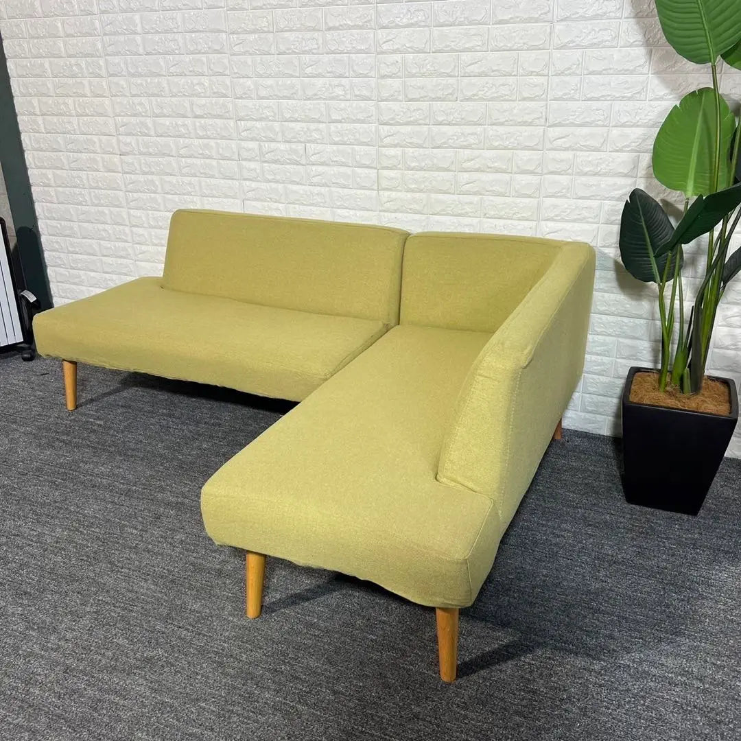 unico SULA bench sofa living and dining room J047