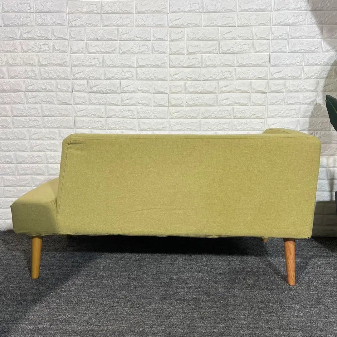 unico SULA bench sofa living and dining room J047