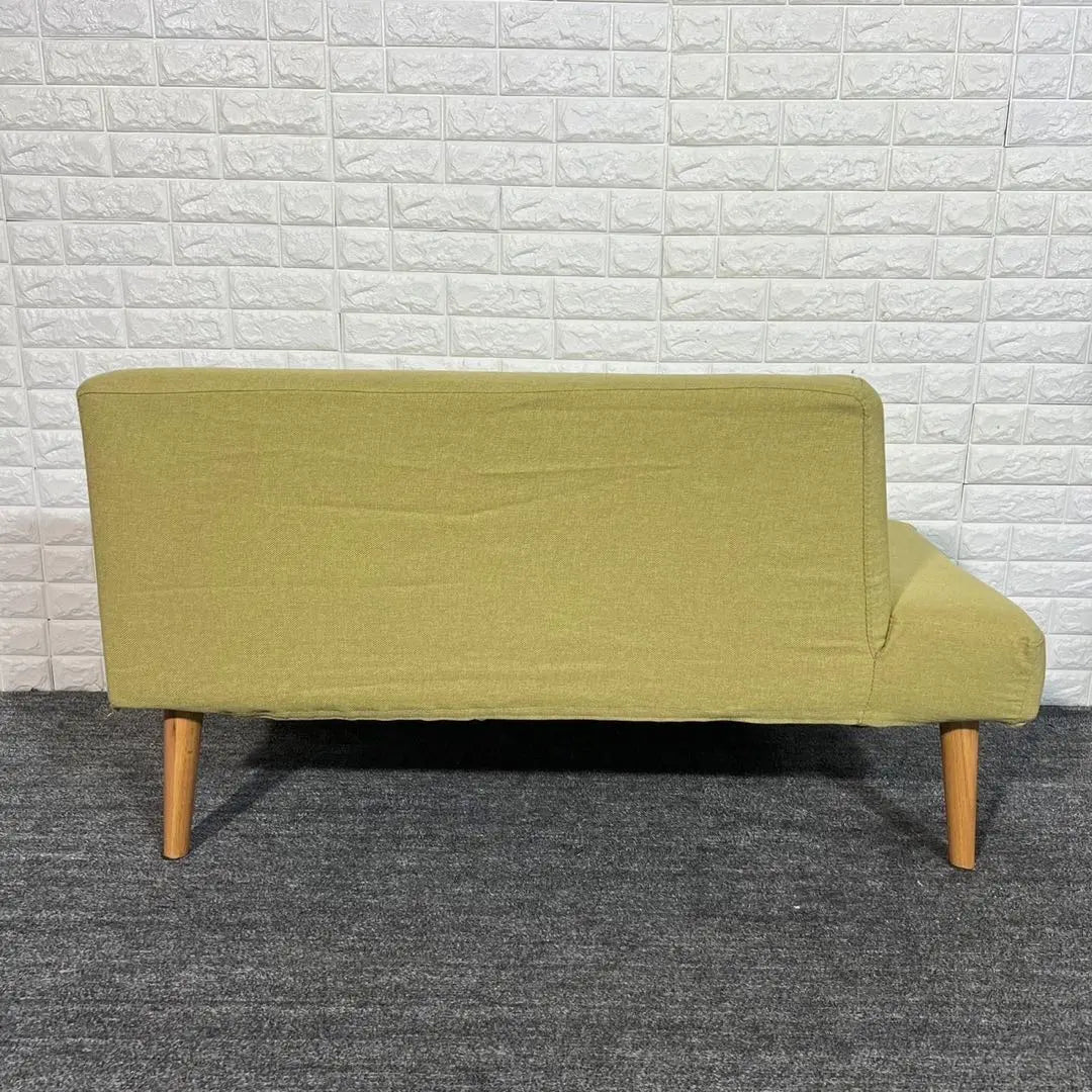 unico SULA bench sofa living and dining room J047