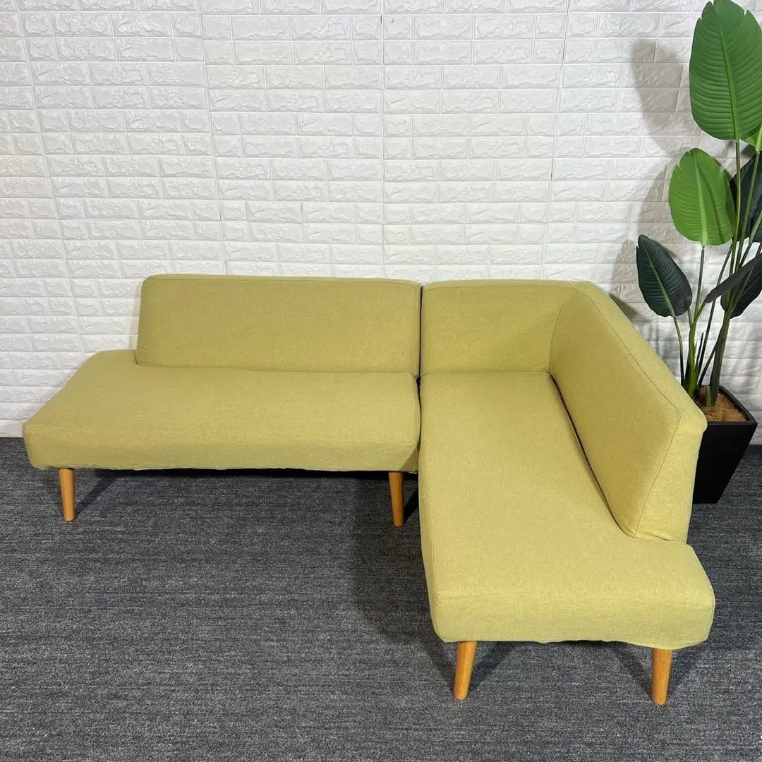 unico SULA bench sofa living and dining room J047