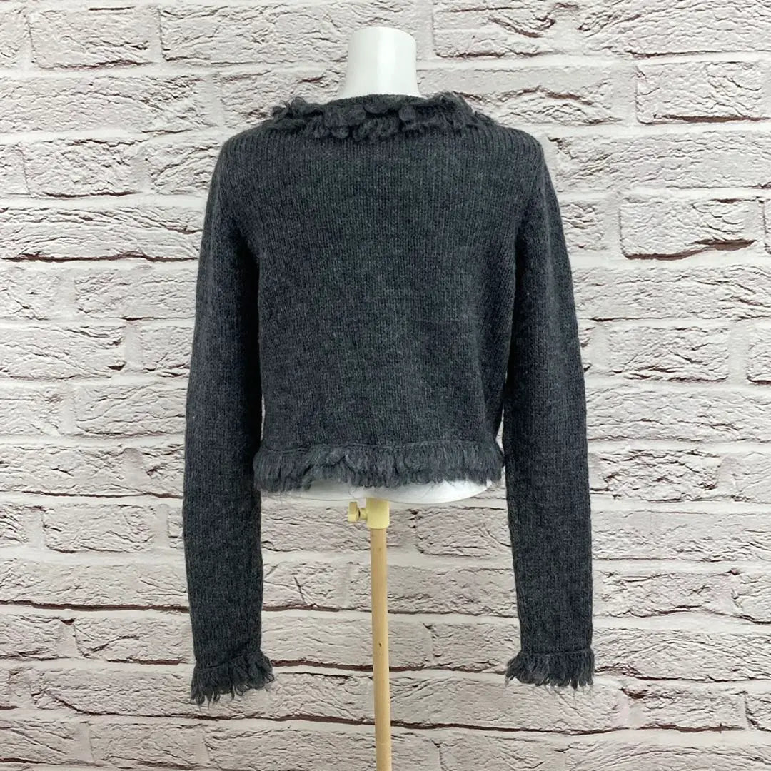 ☆ 6601T ☆ EHY PHEN WORLD GALLERY Cardigan | ☆6601T☆ Ehy phen world gallery カーディガン