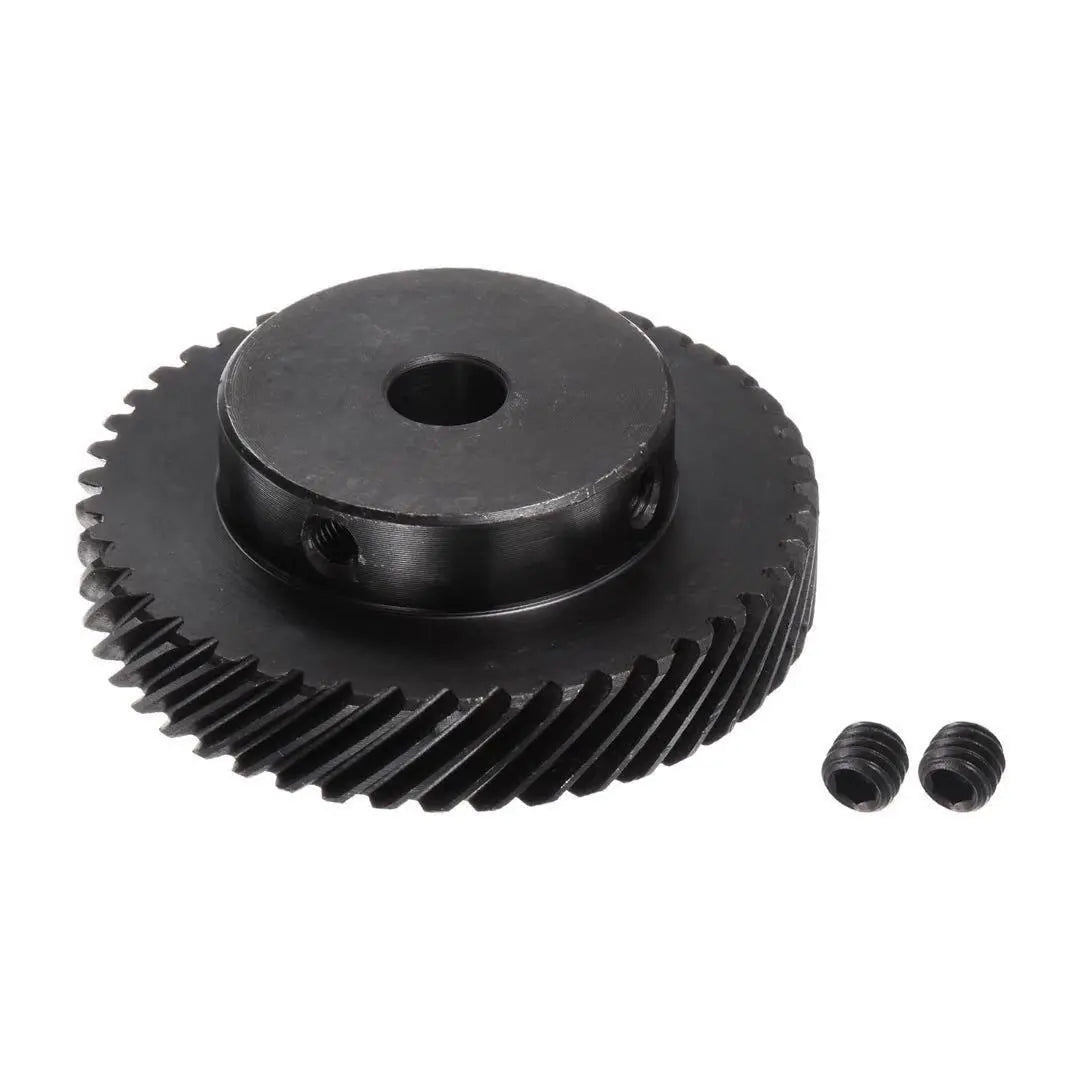 Helical Gear 1 Mod Hardened 45# Steel Spa Differential Differential Motor Gear Parts