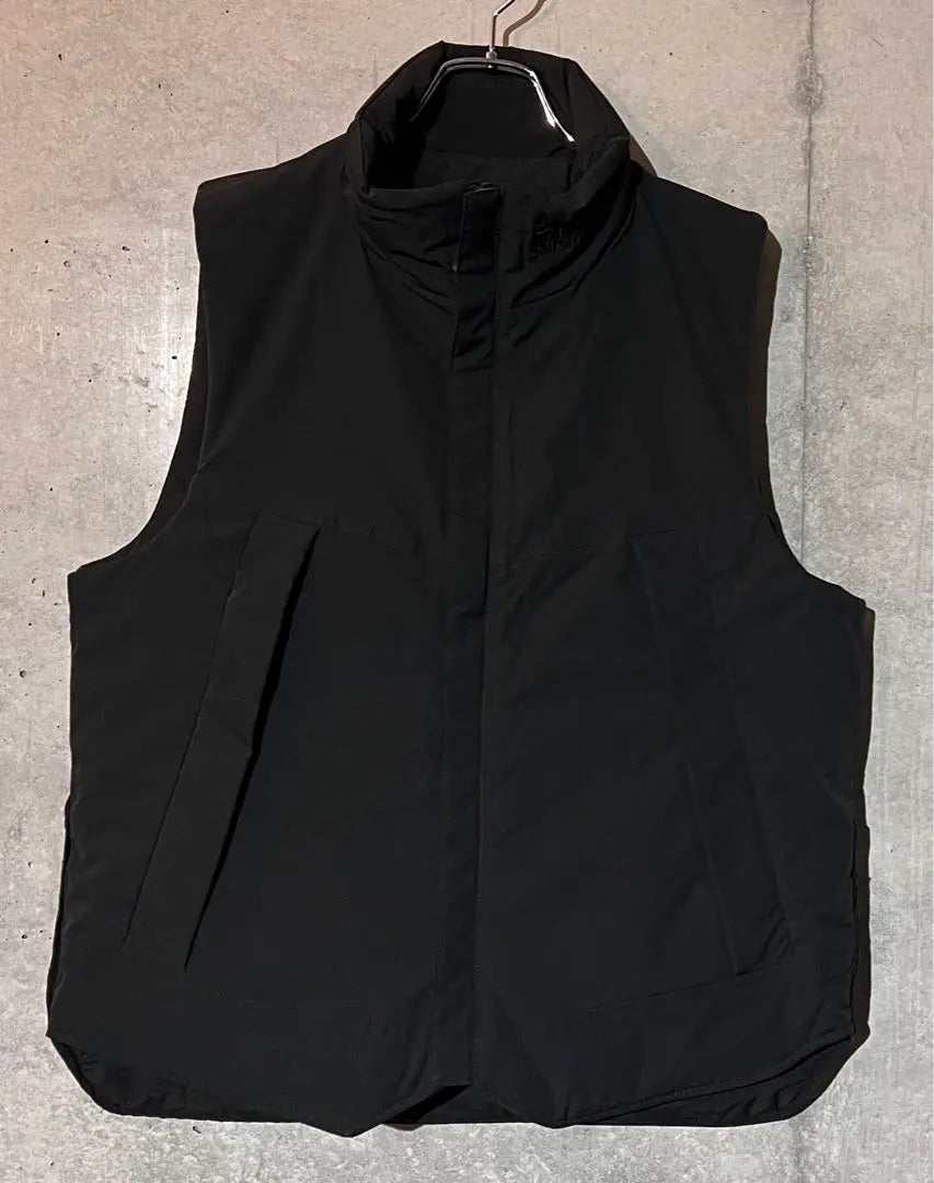 [New] Size M Abu Garcia Abu Garcia Padded Vest Black