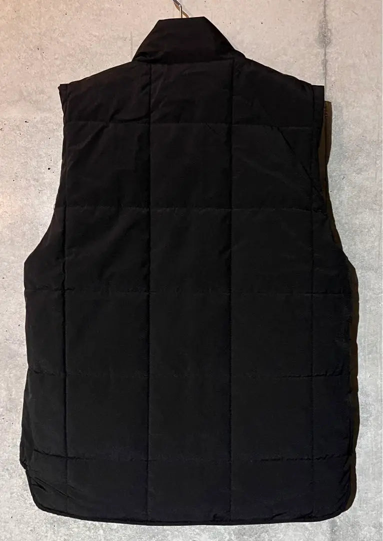 [New] Size M Abu Garcia Abu Garcia Padded Vest Black