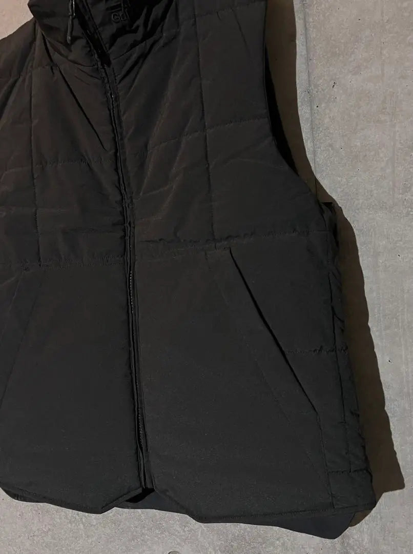 [New] Size M Abu Garcia Abu Garcia Padded Vest Black