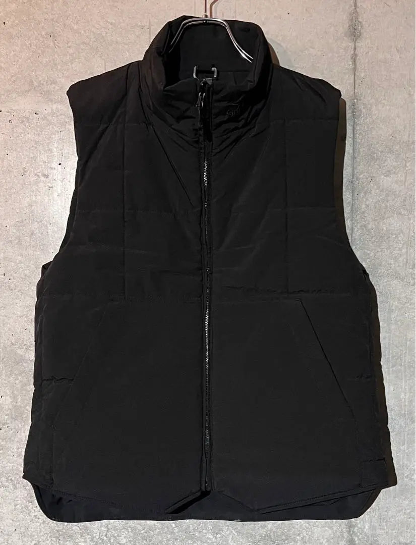 [New] Size M Abu Garcia Abu Garcia Padded Vest Black