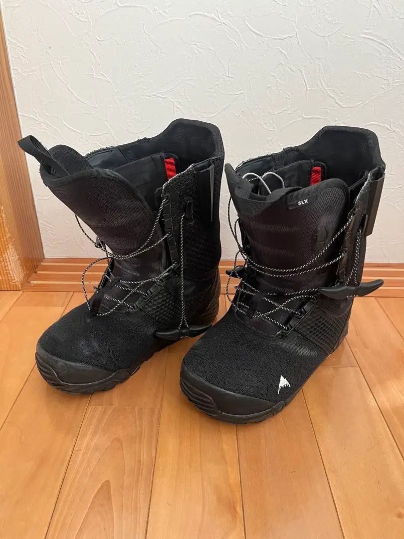 Burton boots SLX outer only inner bonus 28.0