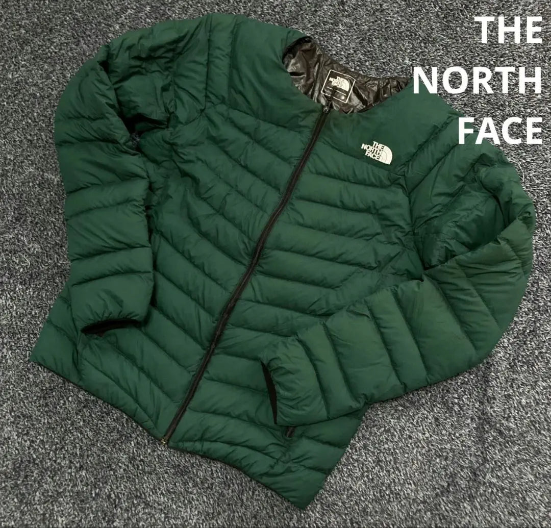 THENORTHFACE North Face Thunder Round Neck S | THENORTHFACE　ノースフェイス　サンダー　ラウンドネック　Ｓ