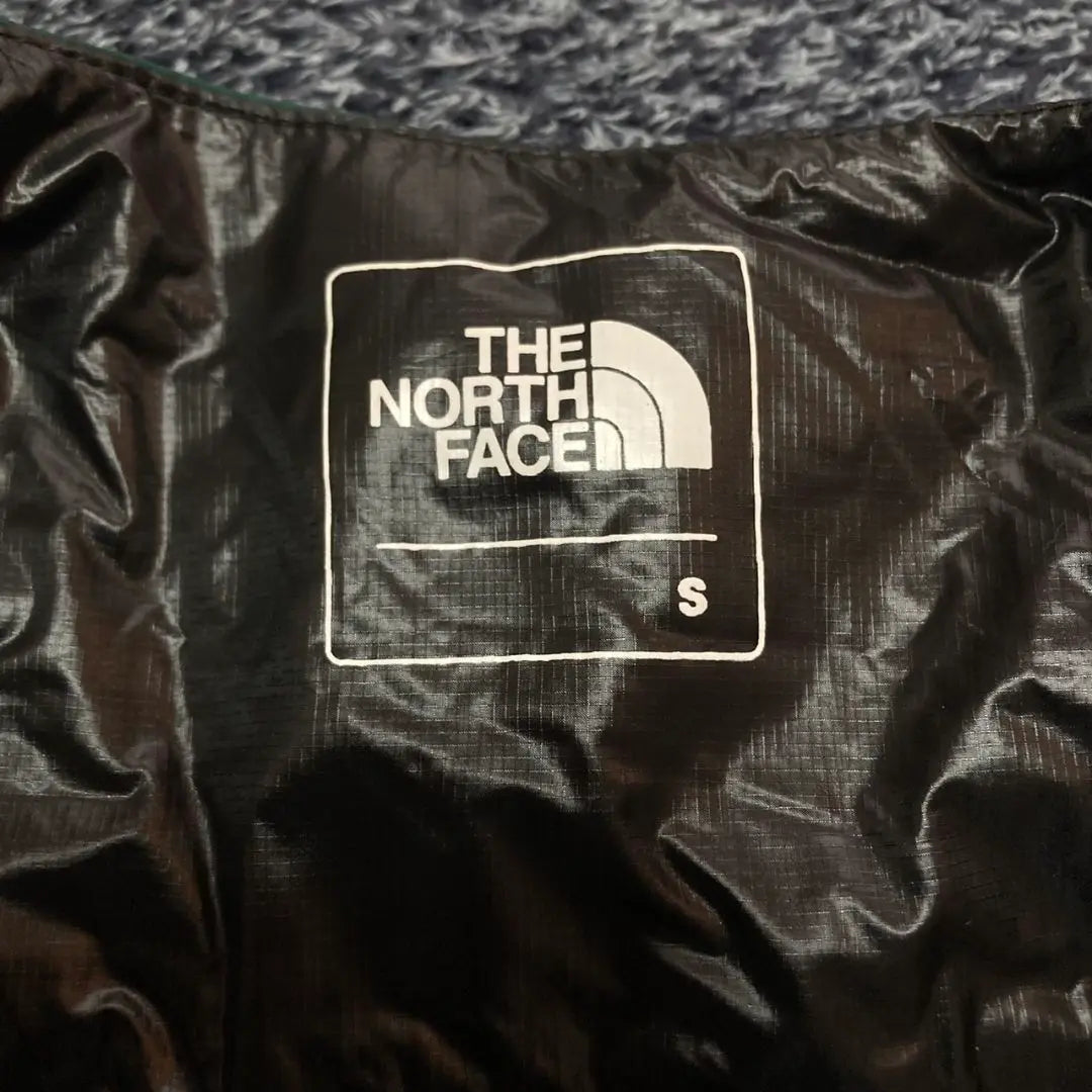 THENORTHFACE North Face Thunder Round Neck S | THENORTHFACE　ノースフェイス　サンダー　ラウンドネック　Ｓ