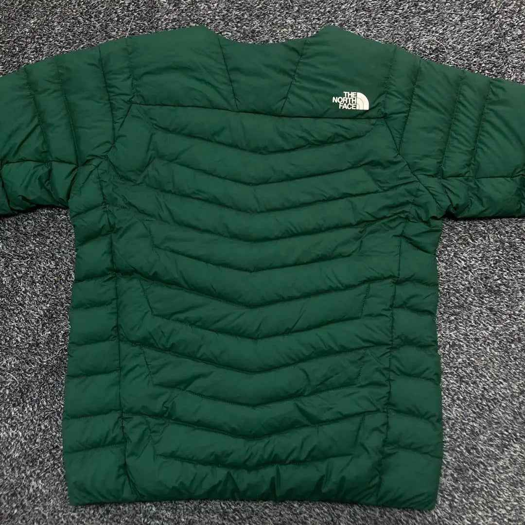 THENORTHFACE North Face Thunder Round Neck S | THENORTHFACE　ノースフェイス　サンダー　ラウンドネック　Ｓ