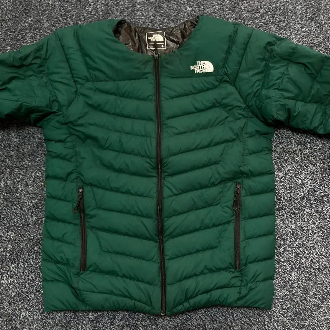 THENORTHFACE North Face Thunder Round Neck S | THENORTHFACE　ノースフェイス　サンダー　ラウンドネック　Ｓ