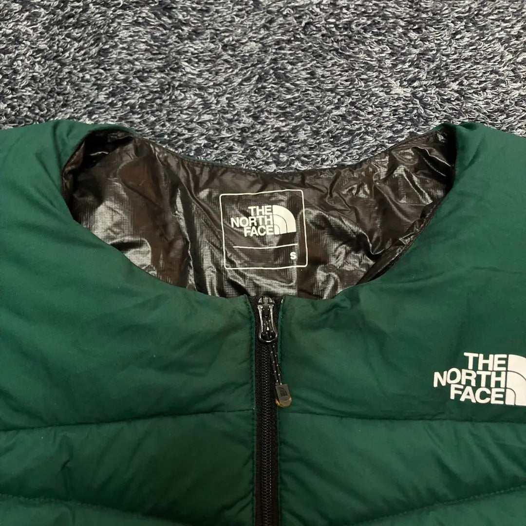 THENORTHFACE North Face Thunder Round Neck S | THENORTHFACE　ノースフェイス　サンダー　ラウンドネック　Ｓ