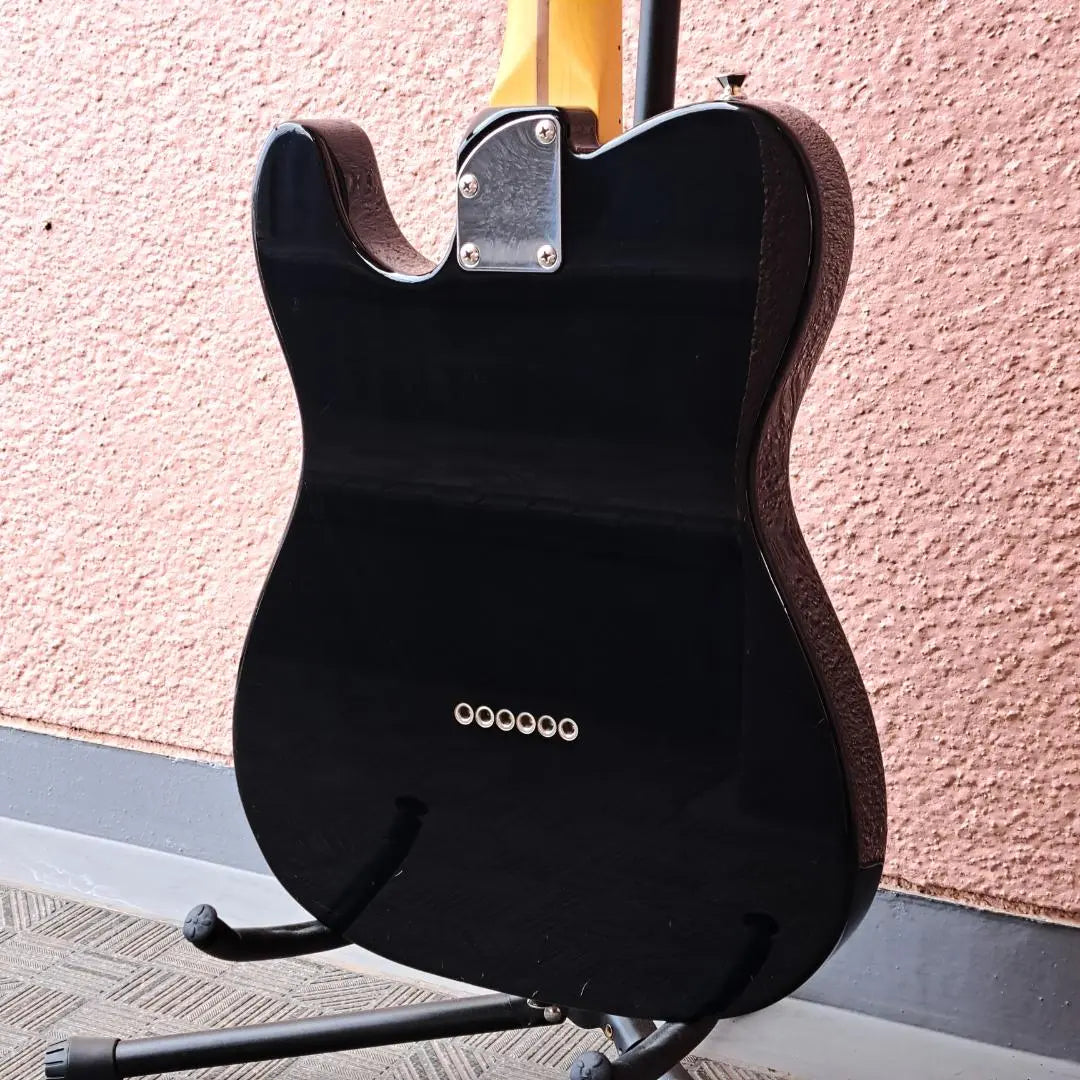 ■CoolZ ZTL-V/M TELECASTER Telecaster