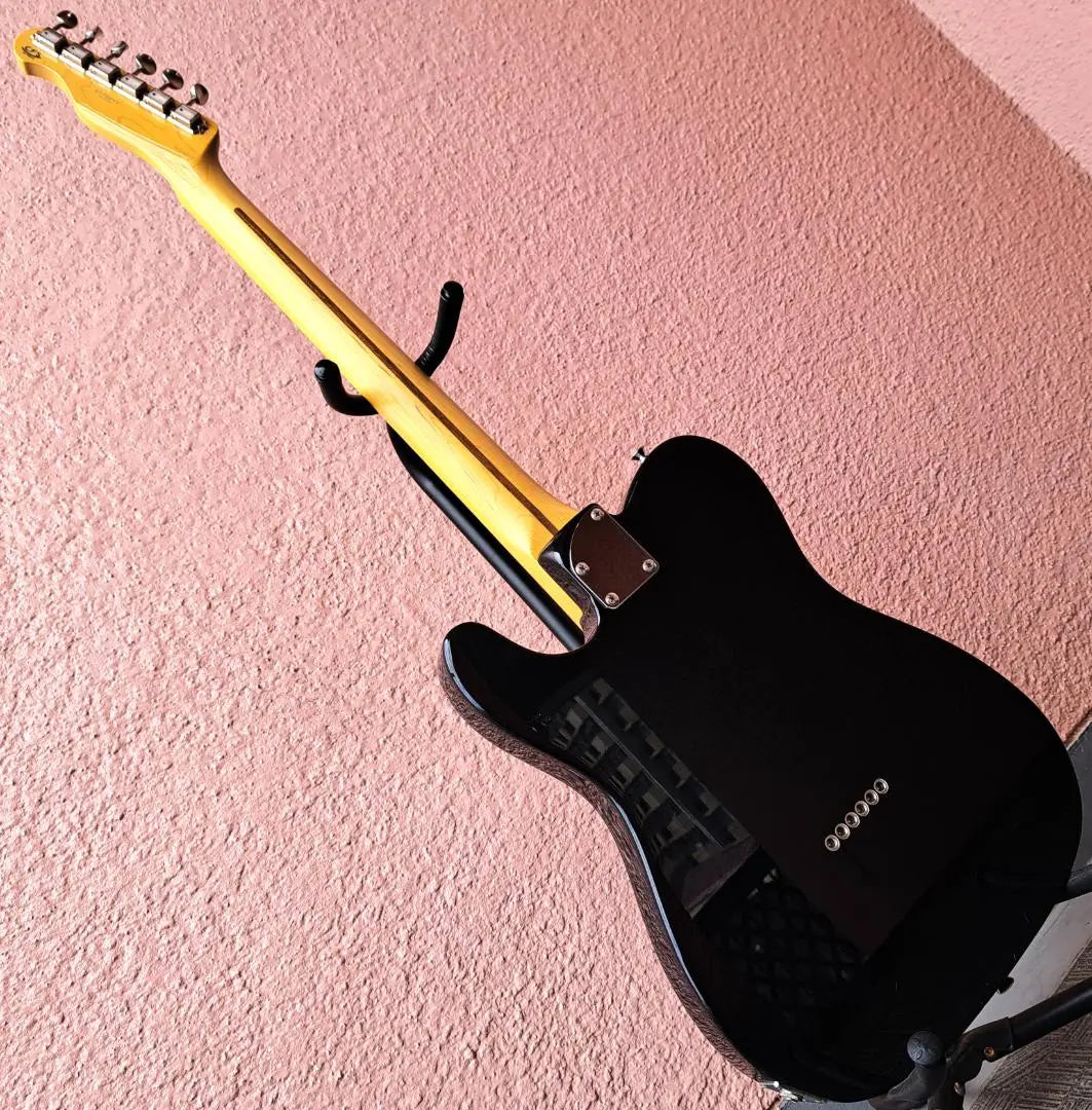 ■Telecaster CoolZ ZTL-V/M Telecaster