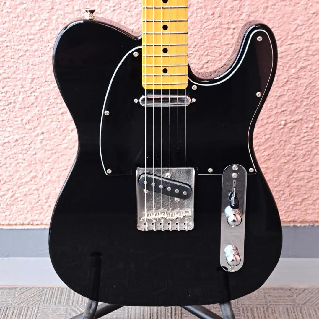 ■Telecaster CoolZ ZTL-V/M Telecaster