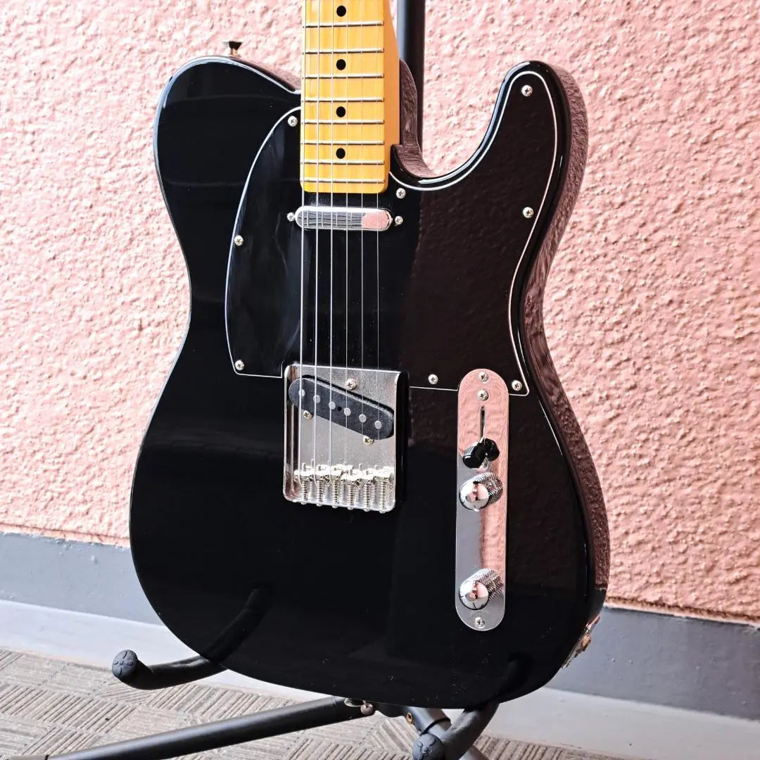 ■Telecaster CoolZ ZTL-V/M Telecaster